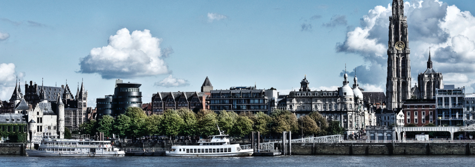 Antwerpen
