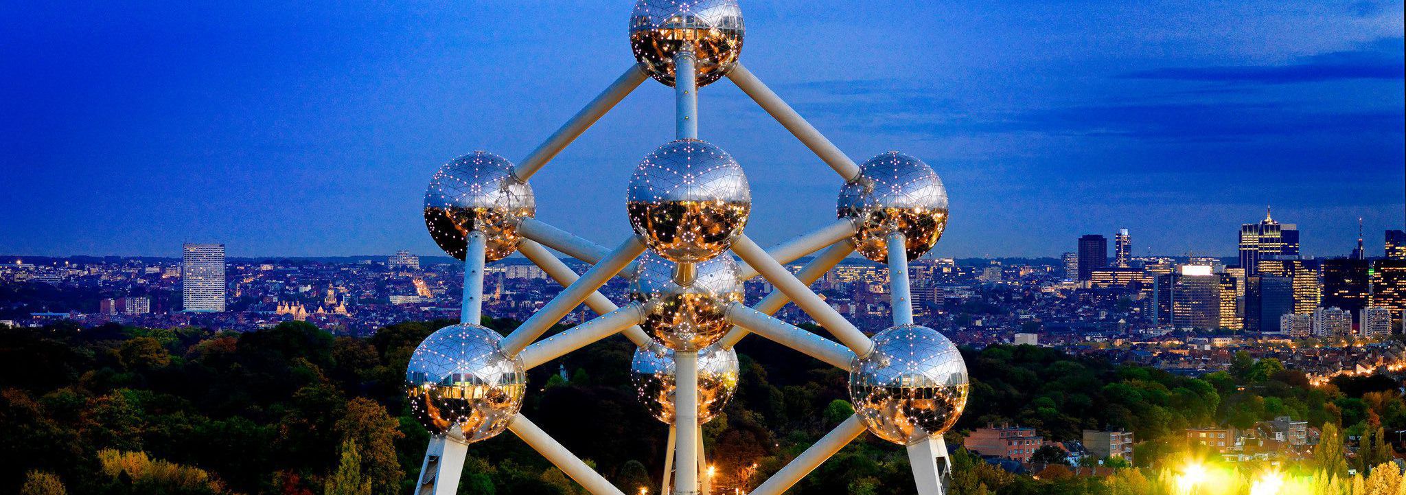 Atomium