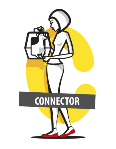 Connector