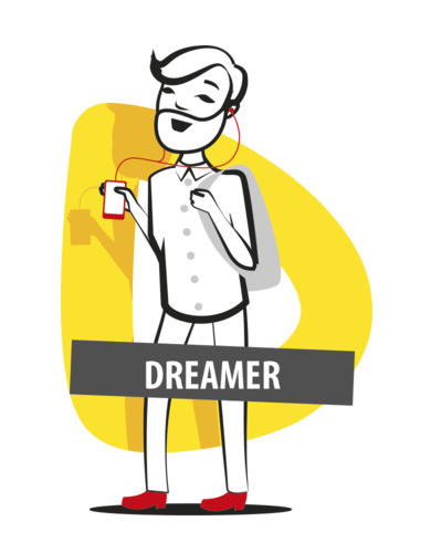 Dreamer