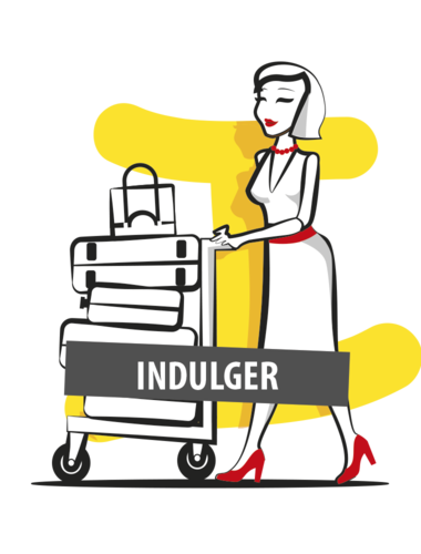 Indulger